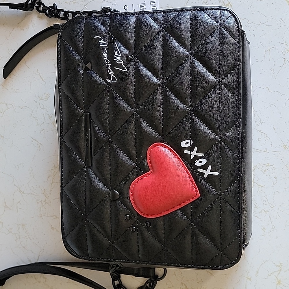 Aldo crossbody purse